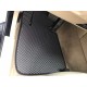 Коврики EVA (черные) для BMW 3 серия E-90/91/92/93 2005-2011 гг