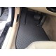 Коврики EVA (черные) для BMW 3 серия E-90/91/92/93 2005-2011 гг
