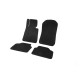 Коврики EVA (черные) для BMW 3 серия E-90/91/92/93 2005-2011 гг