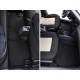 Коврики EVA (черные) для Daewoo Lanos 1998-2017 гг