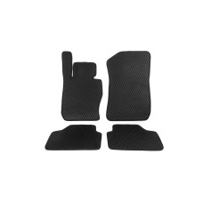 Килимки EVA (чорні) для BMW X1 E-84 2009-2015рр