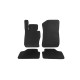 Килимки EVA (чорні) для BMW X1 E-84 2009-2015рр