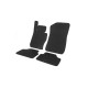 Килимки EVA (чорні) для BMW X1 E-84 2009-2015рр