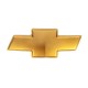 Передня емблема V1 для Chevrolet Captiva 2006-2019 рр