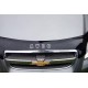 Передний Эмблема для Chevrolet Aveo T250 2005-2011 гг Передний Эмблема для Chevrolet Aveo T250 2005-2011 гг
