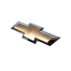 Передня емблема для Chevrolet Aveo T250 2005-2011 рр