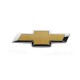 Передня емблема (240 мм на 85 мм) для Chevrolet Cruze 2009-2015 рр