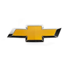Передня емблема (240 мм на 85 мм) для Chevrolet Cruze 2009-2015 рр