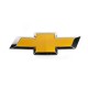 Передняя эмблема (240 мм на 85 мм) для Chevrolet Cruze 2009-2015 гг