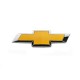 Передняя эмблема (240 мм на 85 мм) для Chevrolet Cruze 2009-2015 гг