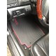 Килимки EVA (чорні) для Toyota Camry 2002-2006 рр