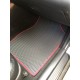 Килимки EVA (чорні) для Toyota Camry 2002-2006 рр