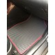 Килимки EVA (чорні) для Toyota Camry 2002-2006 рр