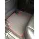 Килимки EVA (чорні) для Toyota Camry 2002-2006 рр