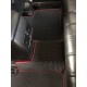 Килимки EVA (чорні) для Toyota Camry 2002-2006 рр