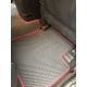 Килимки EVA (чорні) для Toyota Camry 2002-2006 рр