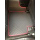Килимки EVA (чорні) для Toyota Camry 2002-2006 рр