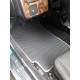 Килимки EVA (чорні) для Honda Civic 1991-1995 рр