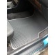 Килимки EVA (чорні) для Honda Civic 1991-1995 рр
