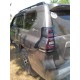 Задние фонари BlackEdition V2 (2017-2025, 2 шт) для Toyota Land Cruiser Prado 150