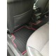 Коврики EVA (черные) SW для Opel Vectra C 2002-2008 гг