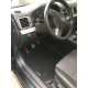 Коврики EVA (черные) SW для Opel Vectra C 2002-2008 гг