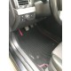 Коврики EVA (черные) SW для Opel Vectra C 2002-2008 гг