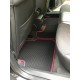 Коврики EVA (черные) SW для Opel Vectra C 2002-2008 гг