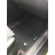Коврики EVA (черные) SW для Opel Vectra C 2002-2008 гг