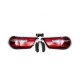 Задние LED фонари 2020-2025 (OEM) для Nissan Patrol Y62