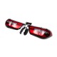 Задние LED фонари 2020-2025 (OEM) для Nissan Patrol Y62