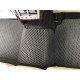 Килимки EVA (Long, чорні) для Mercedes S-сlass W221