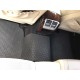 Килимки EVA (Long, чорні) для Mercedes S-сlass W221