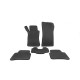 Коврики EVA (черные) для Mercedes C-class W203 2000-2007 гг