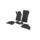 Коврики EVA (черные) для Mercedes C-class W203 2000-2007 гг