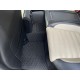 Килимки EVA (чорні) для Volkswagen Passat СС 2008- рр