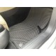 Килимки EVA (чорні) для Volkswagen Passat СС 2008- рр
