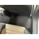 Килимки EVA (чорні) для Volkswagen Passat СС 2008- рр