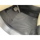 Килимки EVA (чорні) для Volkswagen Passat СС 2008- рр
