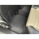 Килимки EVA (чорні) для Volkswagen Passat СС 2008- рр
