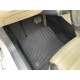Килимки EVA (чорні) для Volkswagen Passat СС 2008- рр