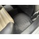 Килимки EVA (чорні) для Volkswagen Passat СС 2008- рр