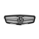 Передні решітку AMG Black (2009-2012) для Mercedes E-сlass W212 рр