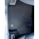 Коврики EVA (черные) для Volkswagen Tiguan 2016-2023 гг