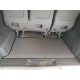 Килимки EVA V2 (Тільки самовивіз, повний салон, чорні) для Mercedes Vito W639 2004-2014 рр