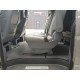 Килимки EVA V2 (Тільки самовивіз, повний салон, чорні) для Mercedes Vito W639 2004-2014 рр