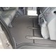Килимки EVA V2 (Тільки самовивіз, повний салон, чорні) для Mercedes Vito W639 2004-2014 рр