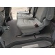 Килимки EVA V2 (Тільки самовивіз, повний салон, чорні) для Mercedes Vito W639 2004-2014 рр