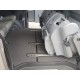 Килимки EVA V2 (Тільки самовивіз, повний салон, чорні) для Mercedes Vito W639 2004-2014 рр