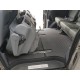 Килимки EVA V2 (Тільки самовивіз, повний салон, чорні) для Mercedes Vito W639 2004-2014 рр